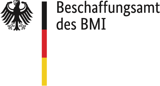 Beschaffungsamt des BMI und Bundesministerium der Finanzen